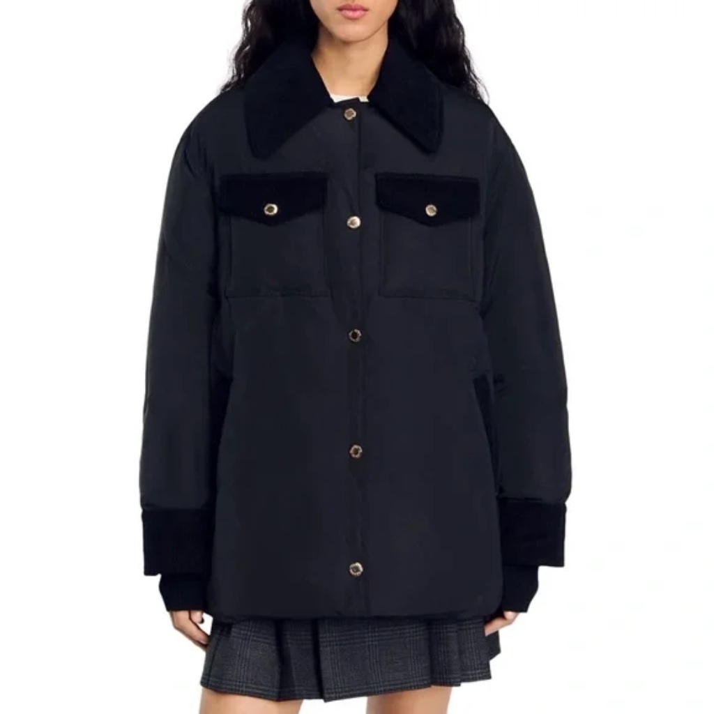 Ronald Jacket